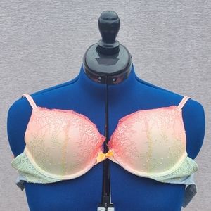 VS Very Sexy Push Up Bra 34C